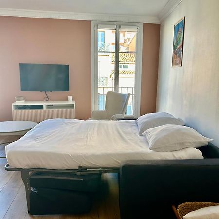 Апартаменти Duplex Climatise Proche Port Тулон Екстер'єр фото