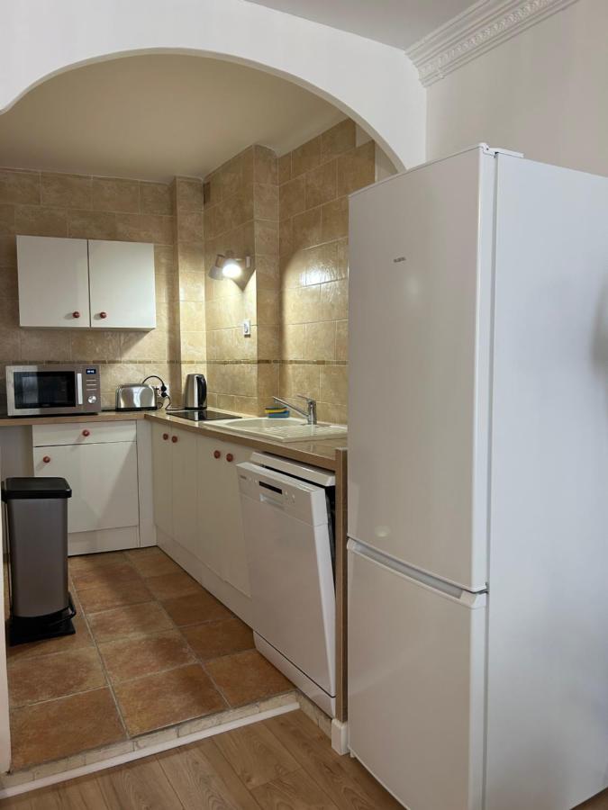 Апартаменти Duplex Climatise Proche Port Тулон Екстер'єр фото