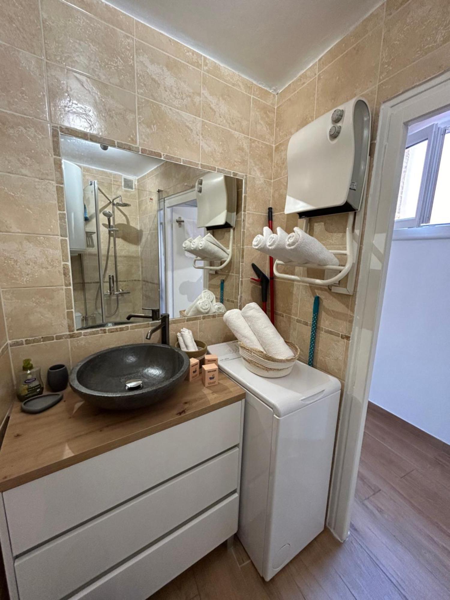 Апартаменти Duplex Climatise Proche Port Тулон Екстер'єр фото
